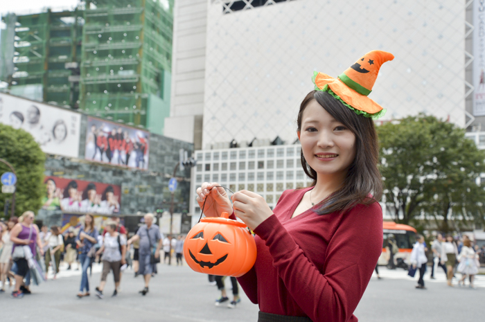 Lccで東京ハロウィン旅 おすすめスポット グルメ17